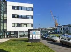 Photographie de l'ATP à Brest Centre