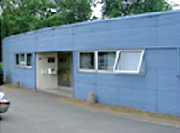 Photographie de l'antenne ATP de Quimper