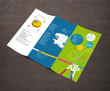 Brochure Enquete satisfaction Association tutélaire du Ponant